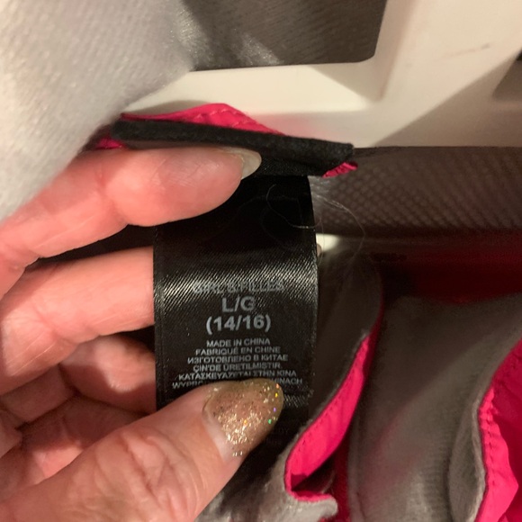 The north face jacket - Picture 2 of 2